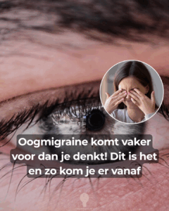 Dit is het, en zo raak je het kwijt.