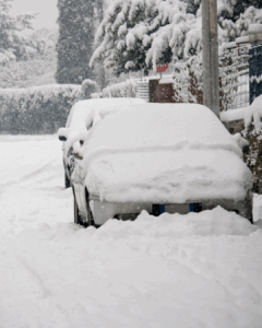 Weermodellen voorspellen recordkou – Koudste winter in een eeuw!?
