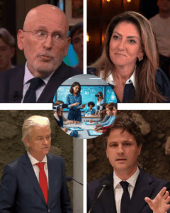 Dit is volgens AI de onverwachte verkiezingsuitslag.