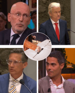 Grote verschuivingen in nieuwe peilingen EenVandaag (14 oktober): ‘Winnaars en grote verliezers..’