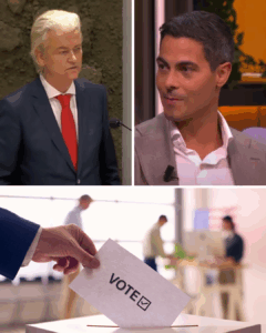 Peilingen: Geert Wilders verliest zetels, terwijl Rob Jetten blijft stijgen