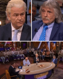 Vandaag Inside-kijkers zeggen allemaal hetzelfde na aflevering met Geert Wilders (PVV)