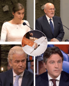 Zoveel stemmen heb je nodig voor één zetel in de Tweede Kamer!