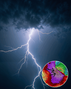 Weermodellen: Als deze storm echt doorkomt, wordt zeer grote schade verwacht in deze delen van Nederland.