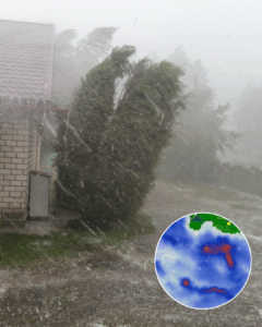 Hier gaat het vandaag los!