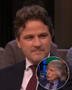 Johan Derksen haalt uit naar Henri Bontebal: ‘Je hebt er geen flikker mee te maken!’