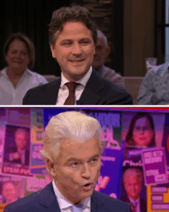 Henri Bontenbal (CDA) heeft één heel belangrijke boodschap aan de PVV-stemmer.