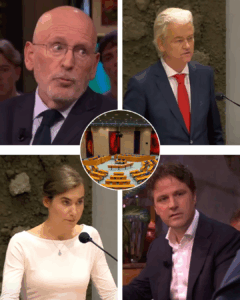 #DeGrootstePoll gaat viraal op X (Twitter) en heeft één overduidelijke onverwachte winnaar..