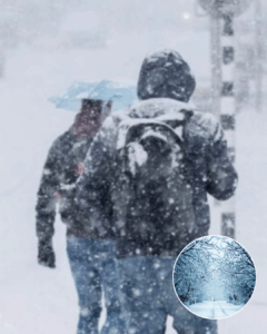 Mensen met deze drie sterrenbeelden kunnen het slechtst tegen de kou