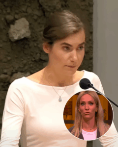 Kijkers woest: iedereen zegt hetzelfde na uitspraak van Hélène Hendriks over Lidewij de Vos