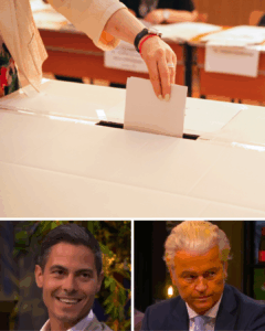 LIVE: Spanning tussen D66 en de PVV! ‘De laatste gemeentes geven hun uitslagen door’