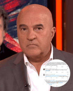 Iedereen zegt hetzelfde na uitspraken van John van den Heuvel over rechtszaak Marco Borsato in live uitzending