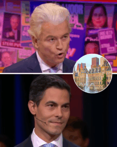 Het is zeker: Deze partij wint officieel de verkiezingen! ‘Niet meer in te halen’