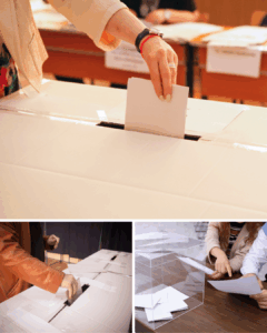 Fout ontdekt bij stemmentelling: gemeente laat stemmen opnieuw tellen voor duidelijkheid