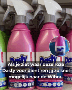 Dit ga ik deze week nog bij de Wibra kopen!