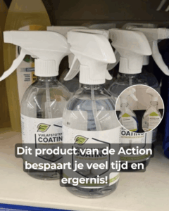 Yes! Dit is geweldig..