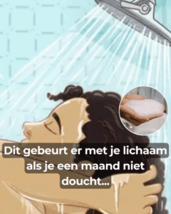 Dit had ik niet verwacht..