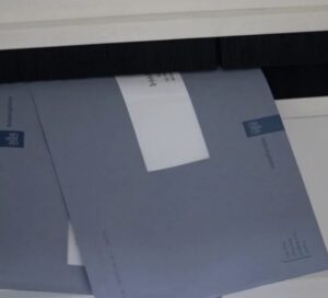 Let op: deze valse brieven van de Belastingdienst zijn in omloop