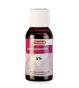 Dit flesje kost nog geen euro bij de Kruidvat. Moet je zien wat je ermee kan!