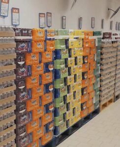 Is dit de goedkoopste boodschappenwinkel van 2025?