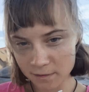Nieuwe onthullingen over arrestatie Greta Thunberg: getuigen spreken van vernedering en honger