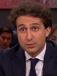 Jesse Klaver bezorgt Wilders gratis extra stemmen met bizarre uitspraak