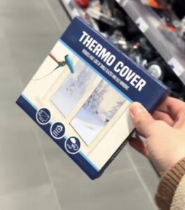 Voor slechts €1,68 bij Action kun je dit product kopen dat je energierekening met tientallen euro’s verlaagt.