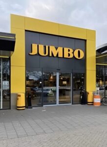 Let op: bewijs dat we misleid worden door supermarkten, dit keer door Jumbo.