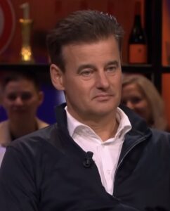 Iedereen zegt hetzelfde na winst van de Televizier-Ring door Vandaag Inside: ‘Opdoeken, die club’