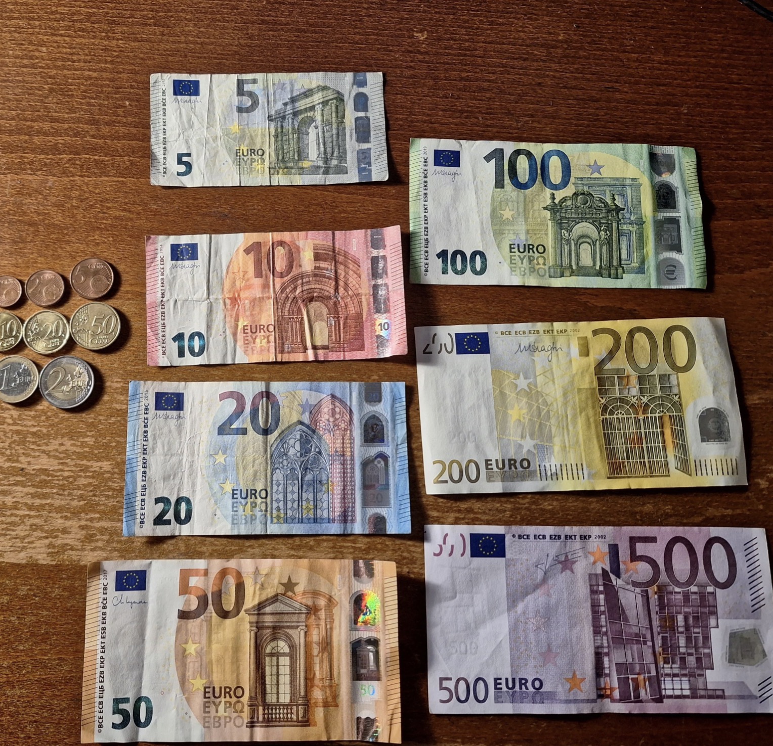 Fotolijst geldcadeau - Geld leuk verpakken kerst – PDF Cadeau