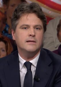 Henri Bontebal (CDA) geeft aan wat zijn droomcoalitie na 29 oktober is: kan dit überhaupt wel?