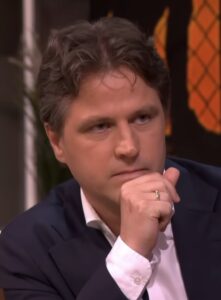 Vandaag Inside-kijkers zeggen allemaal hetzelfde na aflevering met Henri Bontebal (CDA)