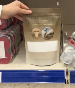 Deze zakken kosten nog geen €2 bij de Action, de volgende keer neem jij er eentje mee!