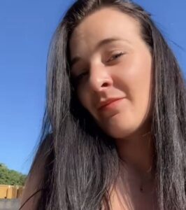 Nicol Kremers maakt de tongen los met uitgelekte sauna video op Instagram