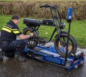 Eindelijk: Zó krijgen we veel minder last van hardrijdende fatbikes