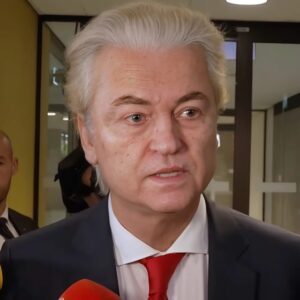 Politiek reageert fel na opvallende Sinterklaas-uitspraak van Wilders