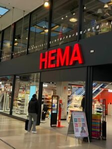 HEMA roept deze snack terug: ‘Eet dit niet en breng het terug!’