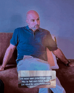 Iedereen zegt online hetzelfde na bizarre aflevering van Weer verliefd op je huis: ‘Verschrikkelijk’