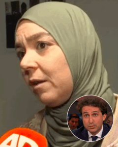 Nieuw schandaal uitgelekt rondom Esmah Lahlah (nummer 2 van GL-PvdA)..