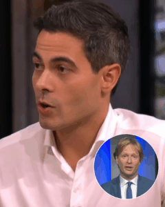 Nieuwsuur: Géén restzetel voor D66 en dat zorgt voor grote problemen in Den Haag..