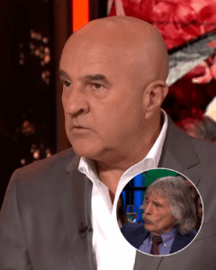 Het is oorIog tussen Van den Heuvel en Derksen: ‘Advocaten in het spel’