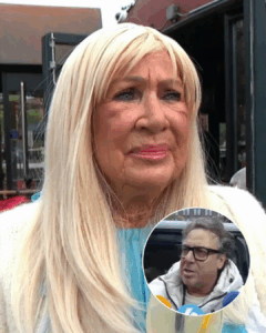 Bizarre wending: moeder van Marco Borsato bemoeit zich met strafzaak..