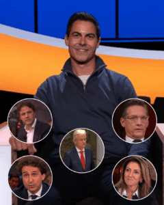 Nu al problemen met de formatie? – PVV duikt op als sleutel tot meerderheidscoalitie