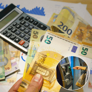 Nieuwe EU-wetgeving: Deze bankrekeningen worden fors duurder!