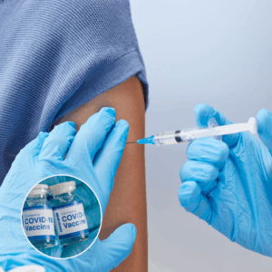 Bizar: Nieuwe bevindingen bevestigen wat artsen lang ontkenden over het coronavaccin