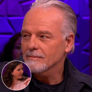 Kijkers zijn woedend over tv-ruzie Wierd Duk en Ronit Palache..