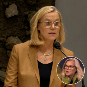 Nieuw uiterlijk voor Sigrid Kaag: ‘Gezicht verbouwd?’