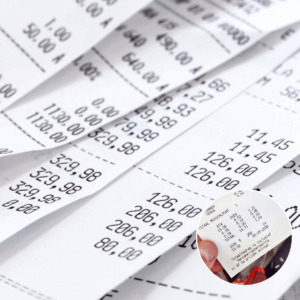 Een fout op je kassabon dan krijg je bij deze Supermarkten de producten gratis