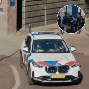 Kijkers aflevering Bureau Utrecht zeggen allemaal hetzelfde..