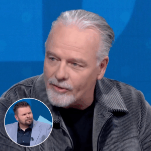 Wierd Duk reageert voor het eerst op het wegloopincident in Nieuws van de Dag..